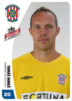Tomáš Bureš