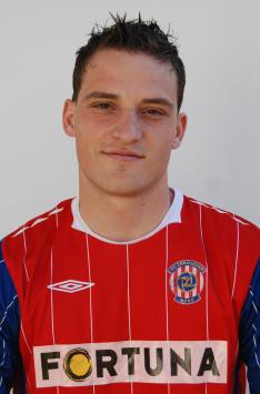 David Pašek