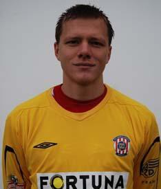 Lukáš Krbeček